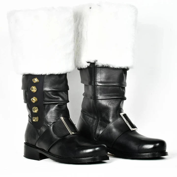 Wildking Christmas boot bell accessories