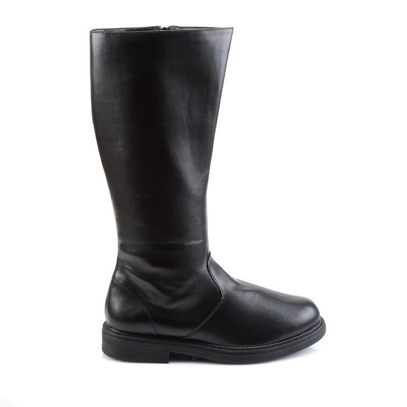 WildKing Men's Medieval Pirate Boots B1568