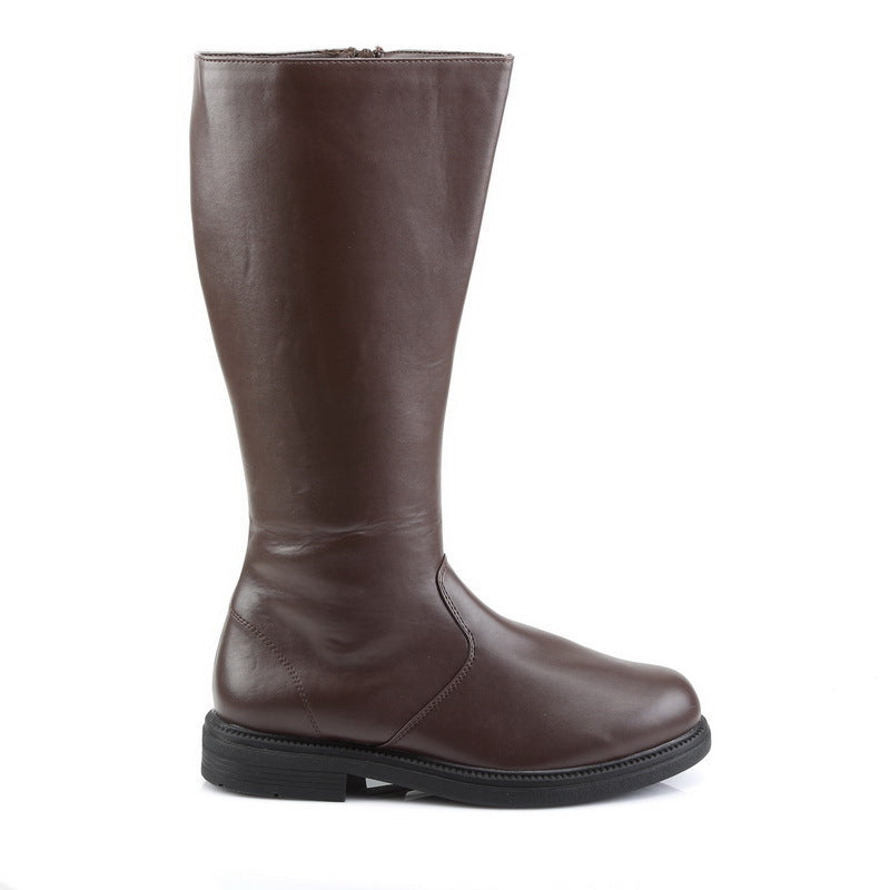 WildKing Men's Medieval Pirate Boots B1568
