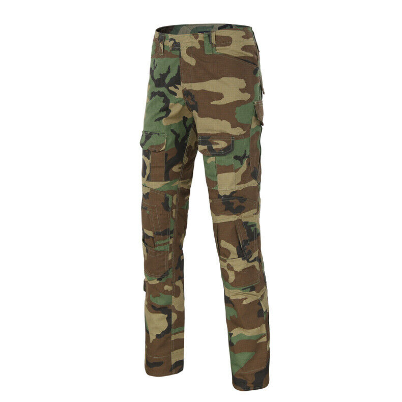 WildKing Men's G8 Hunting Waterproof Camo Pants