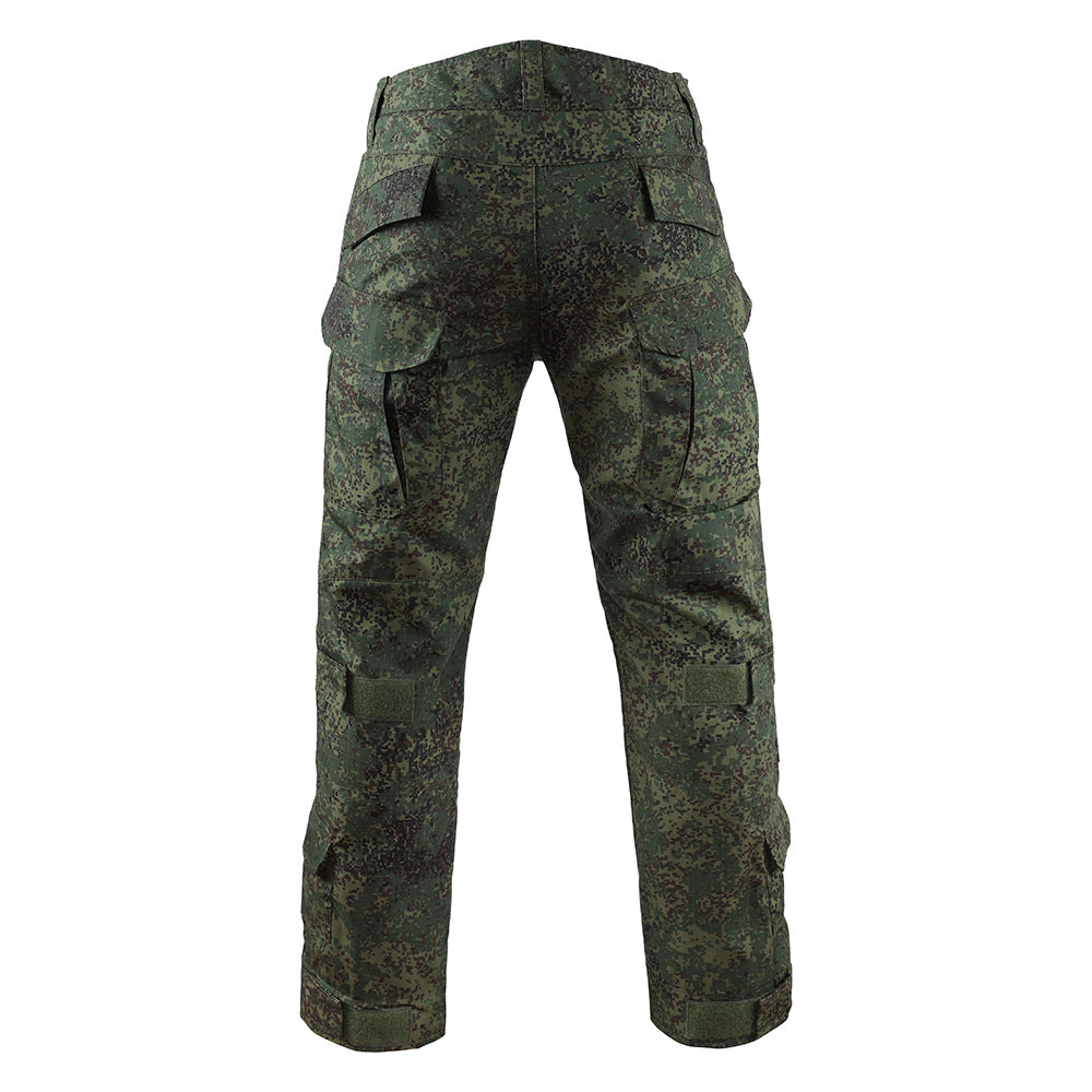 WildKing Men's G8 Hunting Waterproof Camo Pants