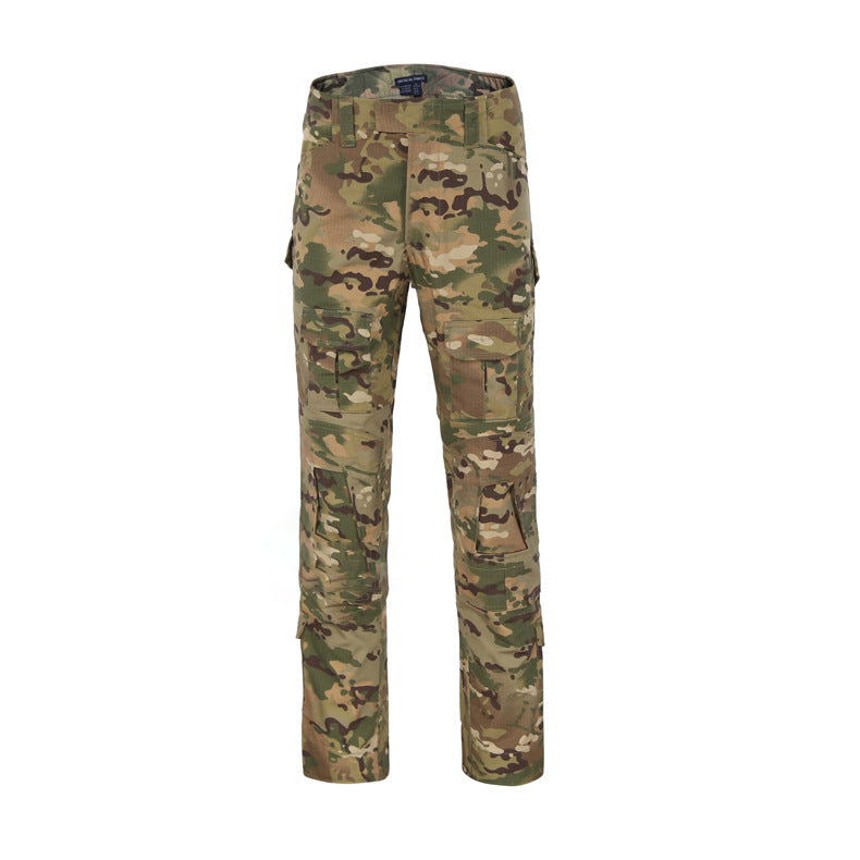 WildKing Men's X8 Military Tactical Cargo Pants