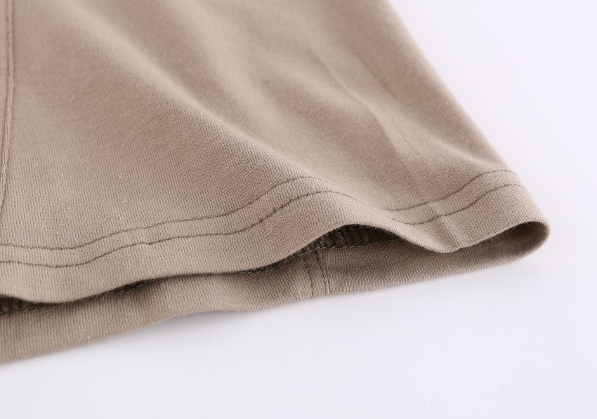 WildKing Men's Outdoor Tactical Long Sleeve Combat Shirt