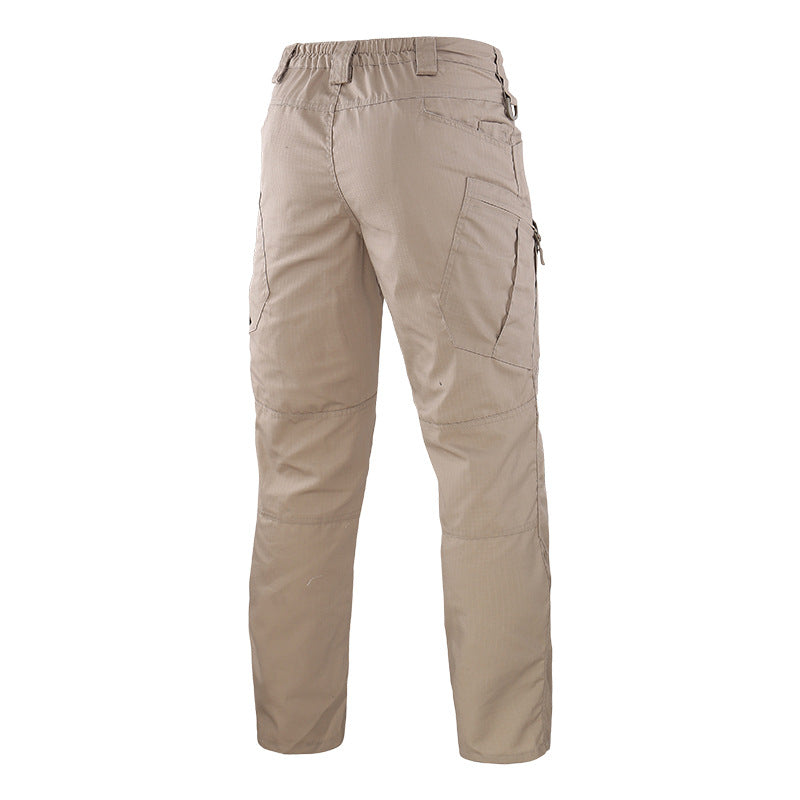 WildKing Men's G7 Outdoor Tactical Multi-Pocket Pants