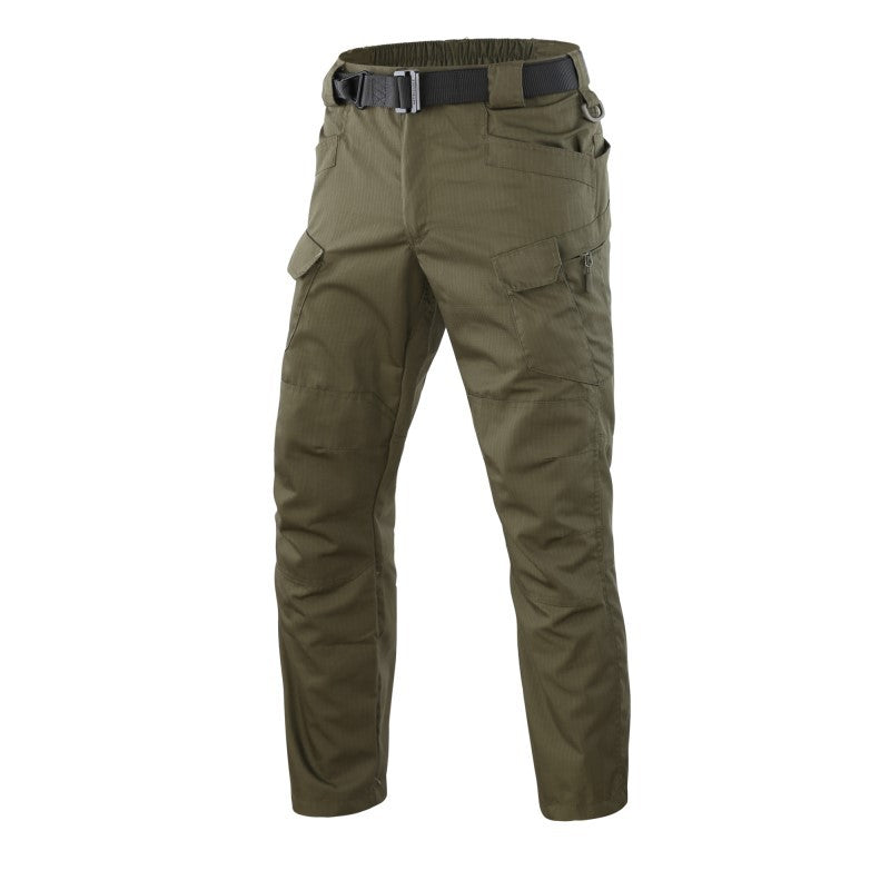 WildKing Men's G7 Outdoor Tactical Multi-Pocket Pants