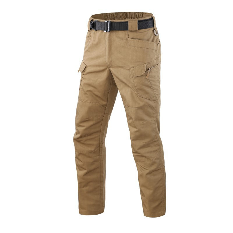 WildKing Men's G7 Outdoor Tactical Multi-Pocket Pants