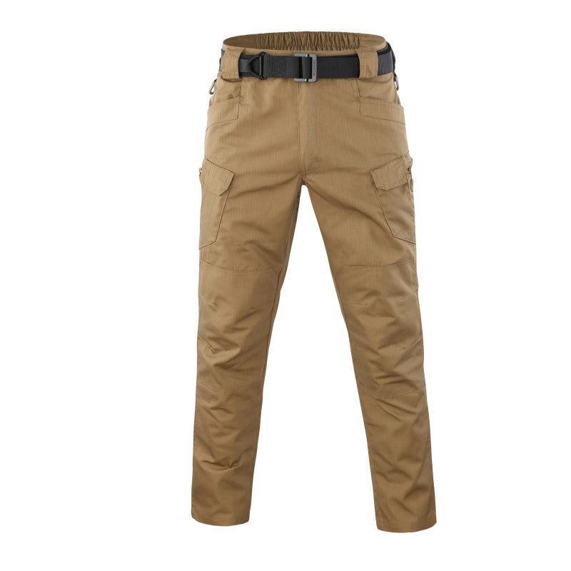 WildKing Men's G7 Outdoor Tactical Multi-Pocket Pants