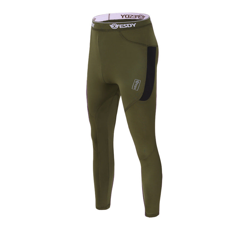 WildKing Men's G1 Outdoor Tactical Sports Thermal Underwear Set