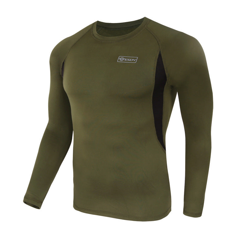 WildKing Men's G1 Outdoor Tactical Sports Thermal Underwear Set