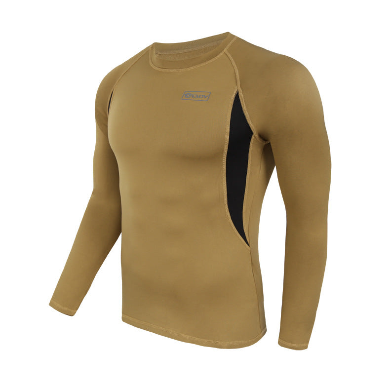 WildKing Men's G1 Outdoor Tactical Sports Thermal Underwear Set