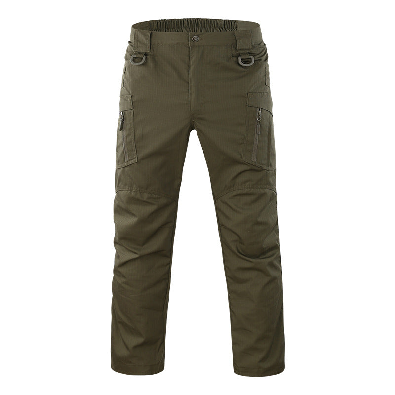 WildKing Men's Outdoor X9 Tactical Pants