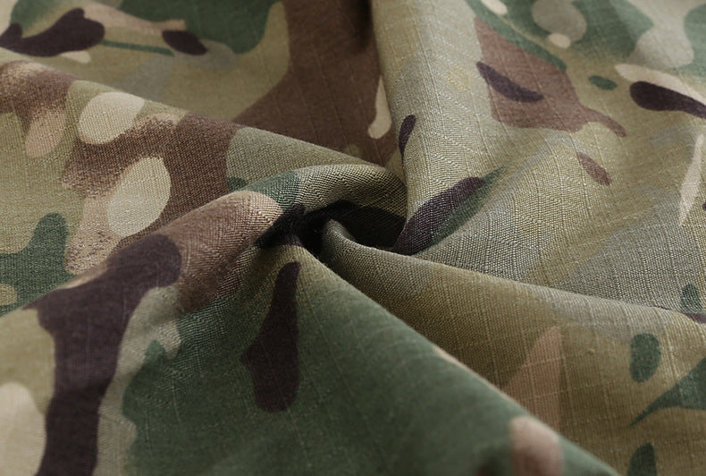 WildKing Men's Outdoor X9 Tactical Pants