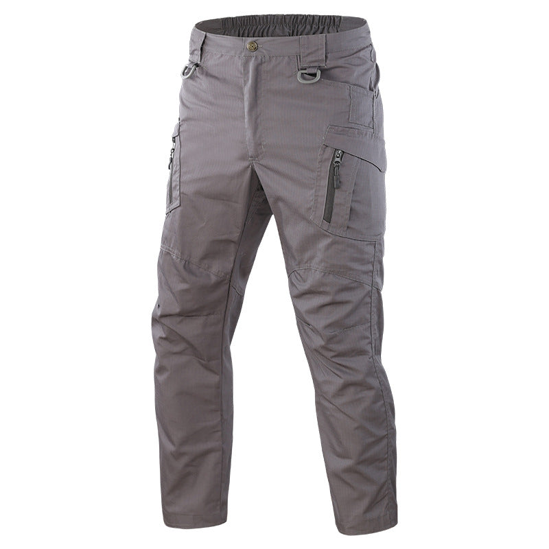 WildKing Men's Outdoor X9 Tactical Pants