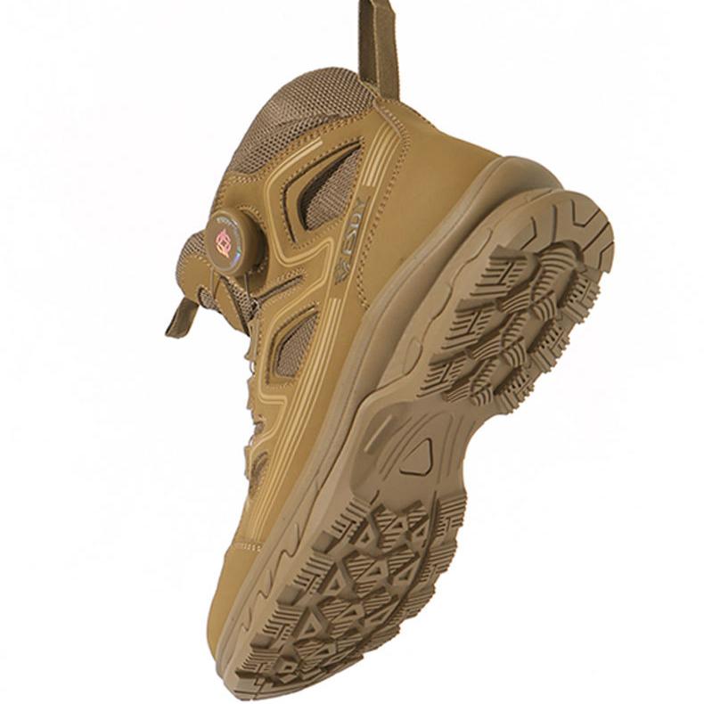 WildKing Men’s Waterproof Hiking Boots 3005