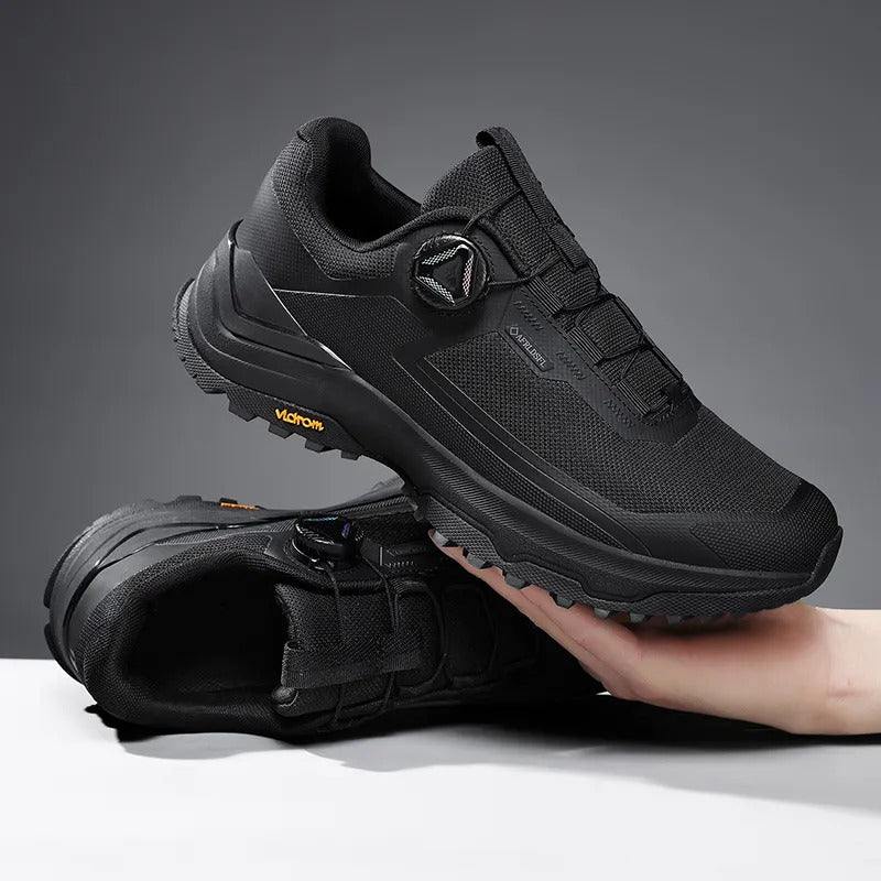 WildKing Men’s Shock Absorbing Non-Slip Hiking Shoes A5020