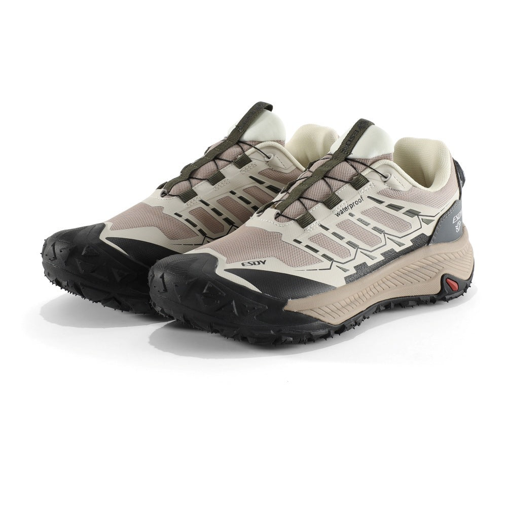 WildKing Men’s Responsive Breathable Hiking Shoes A5040