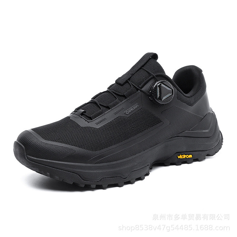 WildKing Men’s Shock Absorbing Non-Slip Hiking Shoes A5020
