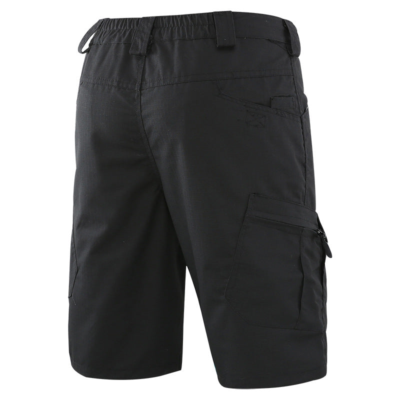 WildKing Men's Waterproof Combat Shorts
