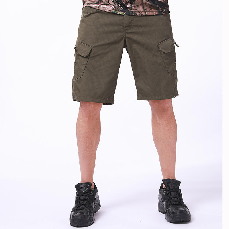 WildKing Men's Combat Summer Shorts