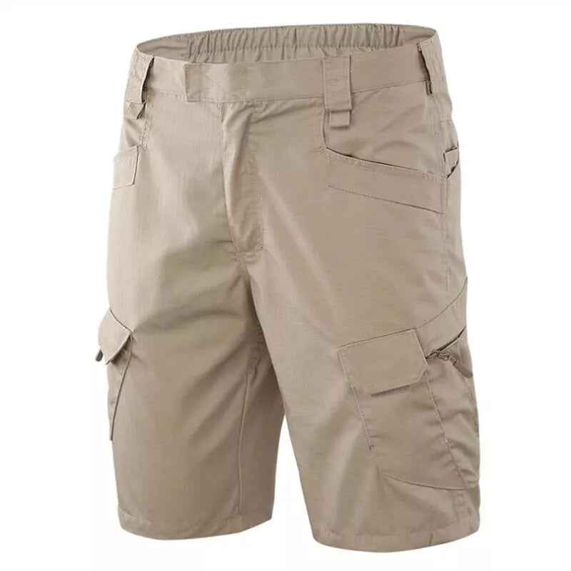WildKing Men's Waterproof Combat Shorts