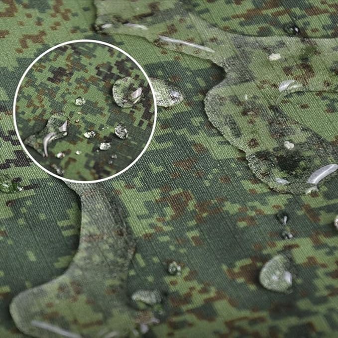 WildKing Outdoor Camouflage Combat Tactical Frog Suit