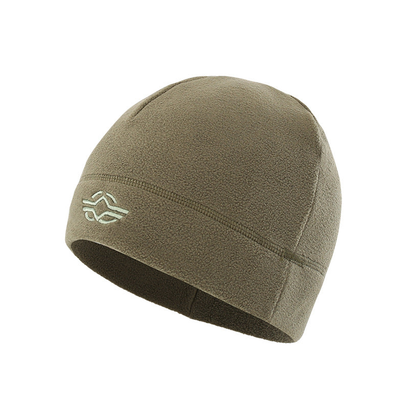 WildKing Outdoor Sports Windproof Wool Hiking Cap