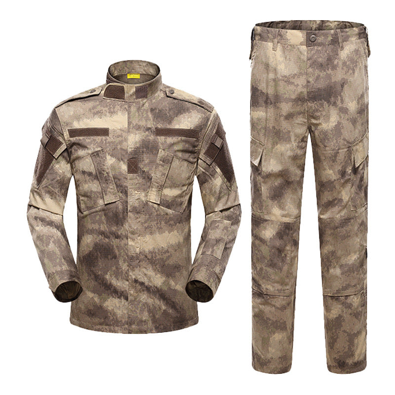 WildKing G4 Gobi Camouflage Suit