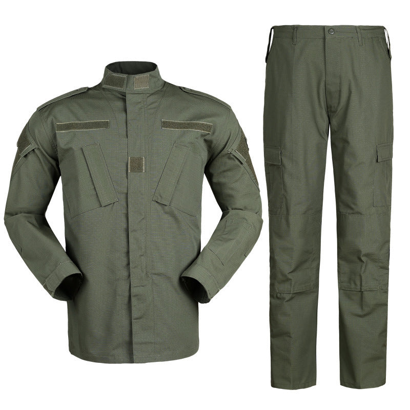 WildKing G2 Outdoor Tactical Combat Camo Suit
