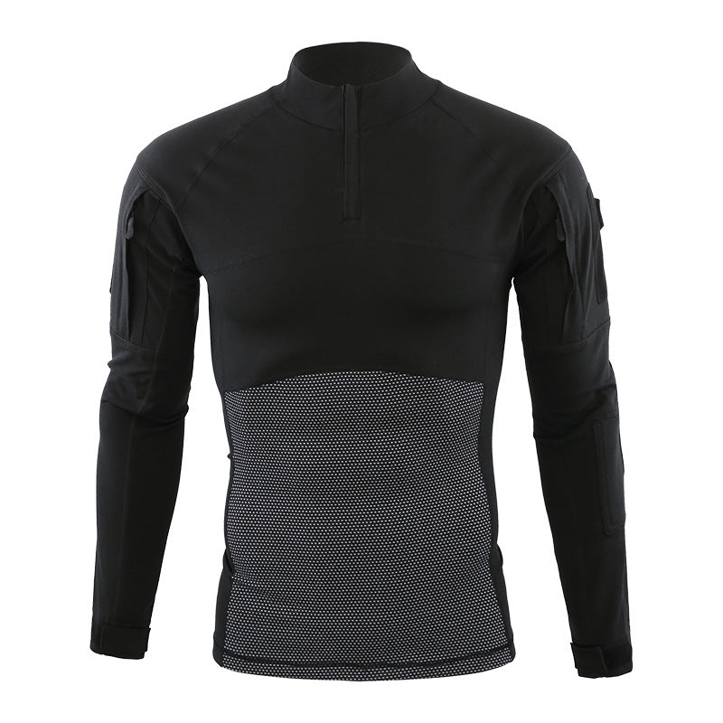 WildKing Men's G4 New Tactical Long Sleeve Shirt