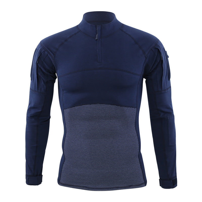 WildKing Men's G4 New Tactical Long Sleeve Shirt