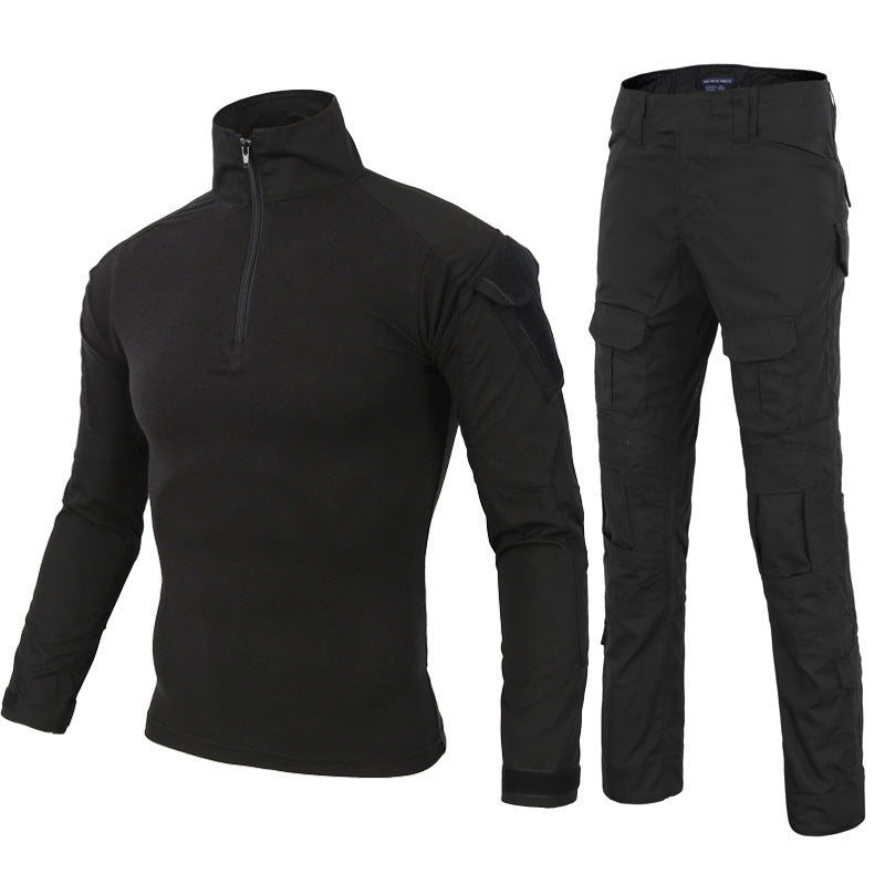 Wildking G4 Combat Sturdy Frog Suit