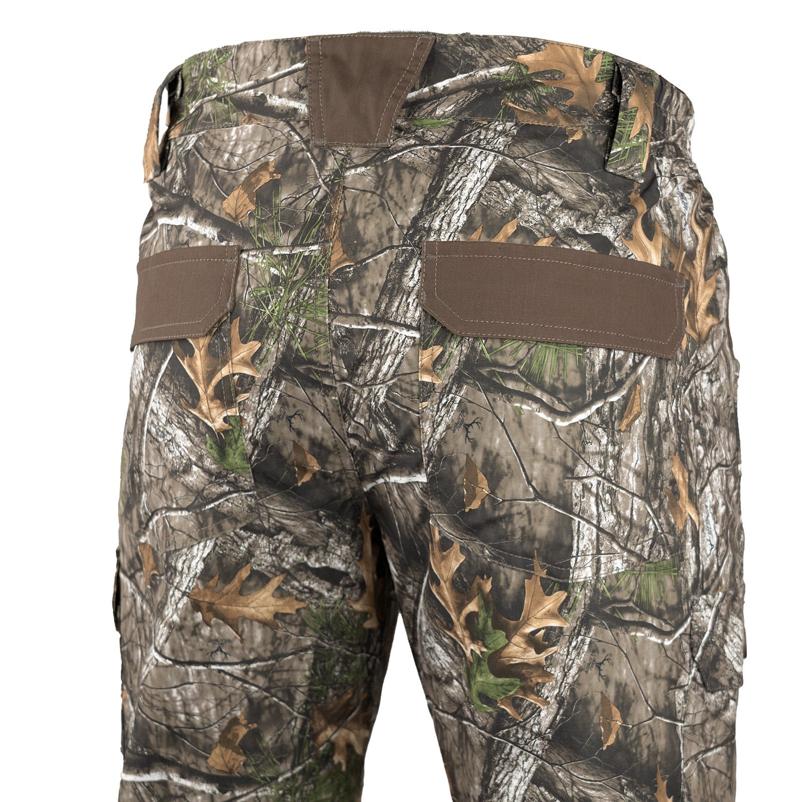 Wildking Camouflage Big Tree Hunting Pants 3.5