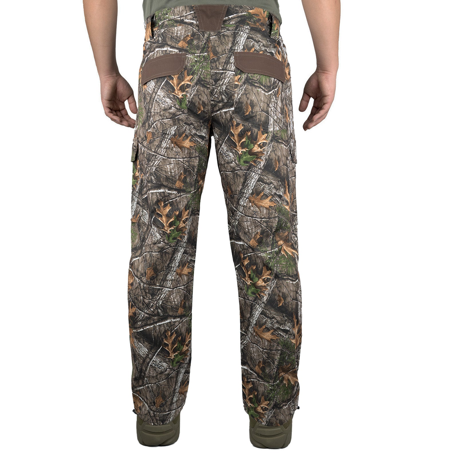 Wildking Camouflage Big Tree Hunting Pants 3.5