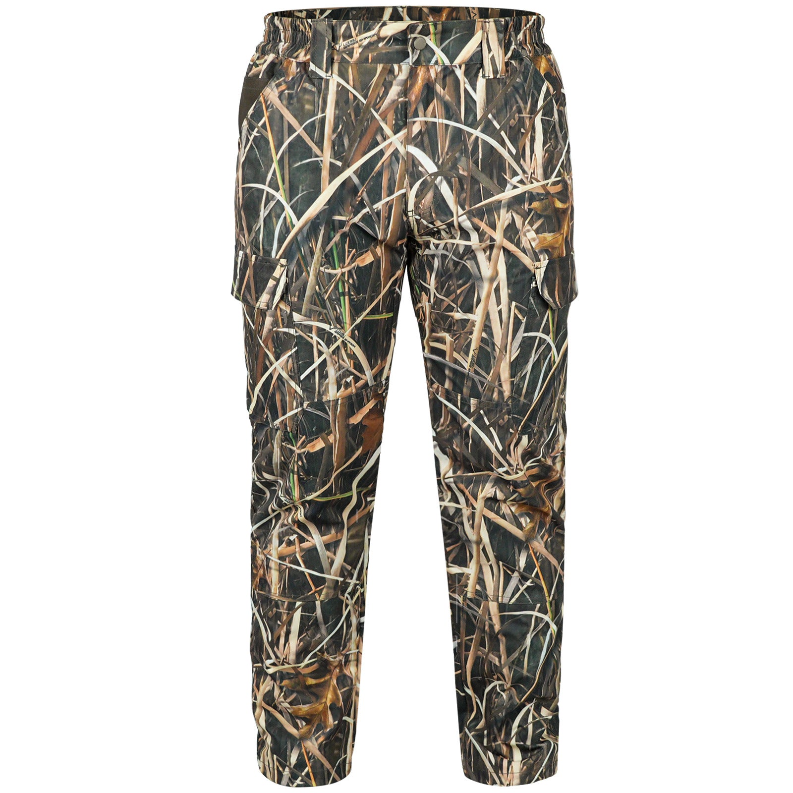 Wildking Camouflage Big Tree Hunting Pants 3.5