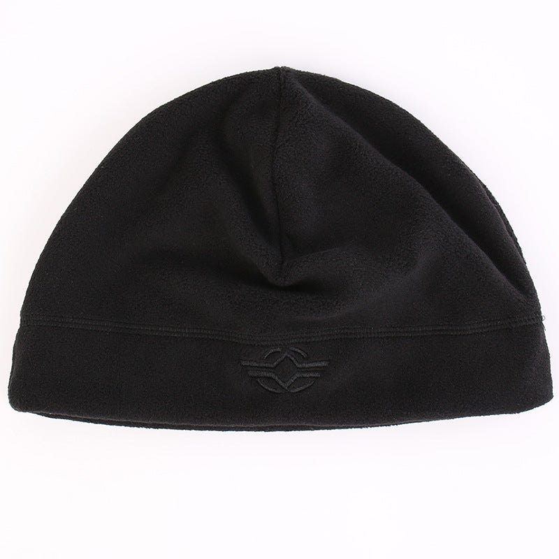 Wildking Fleece Warm Hat for Cycling and Hiking