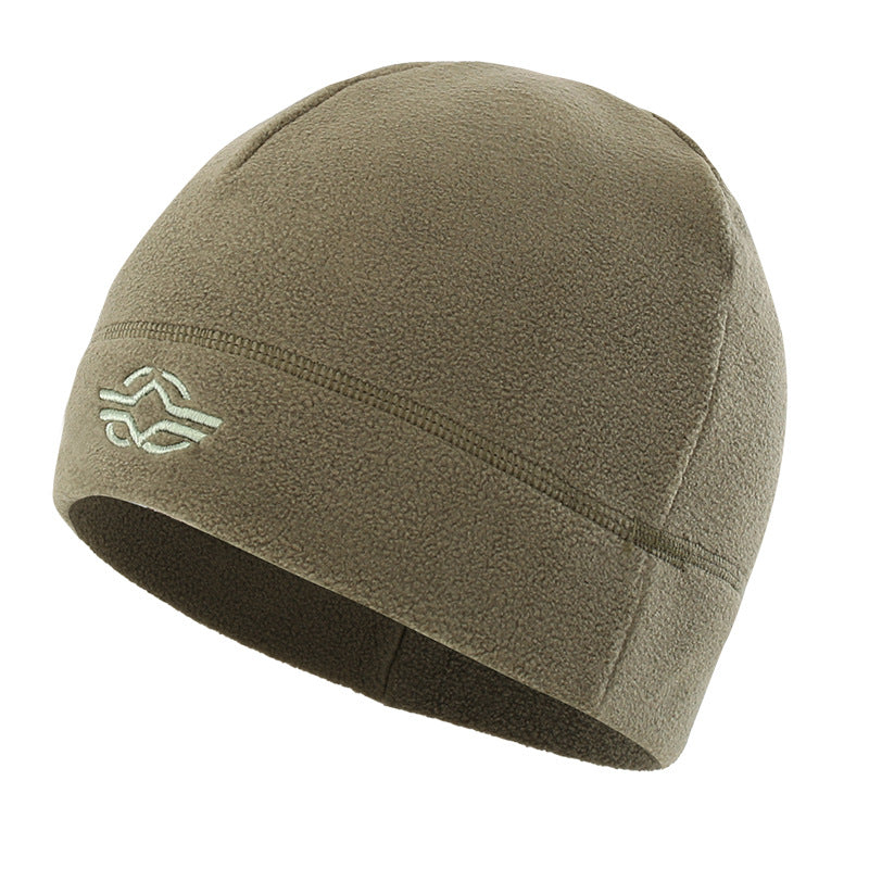 Wildking Fleece Warm Hat for Cycling and Hiking
