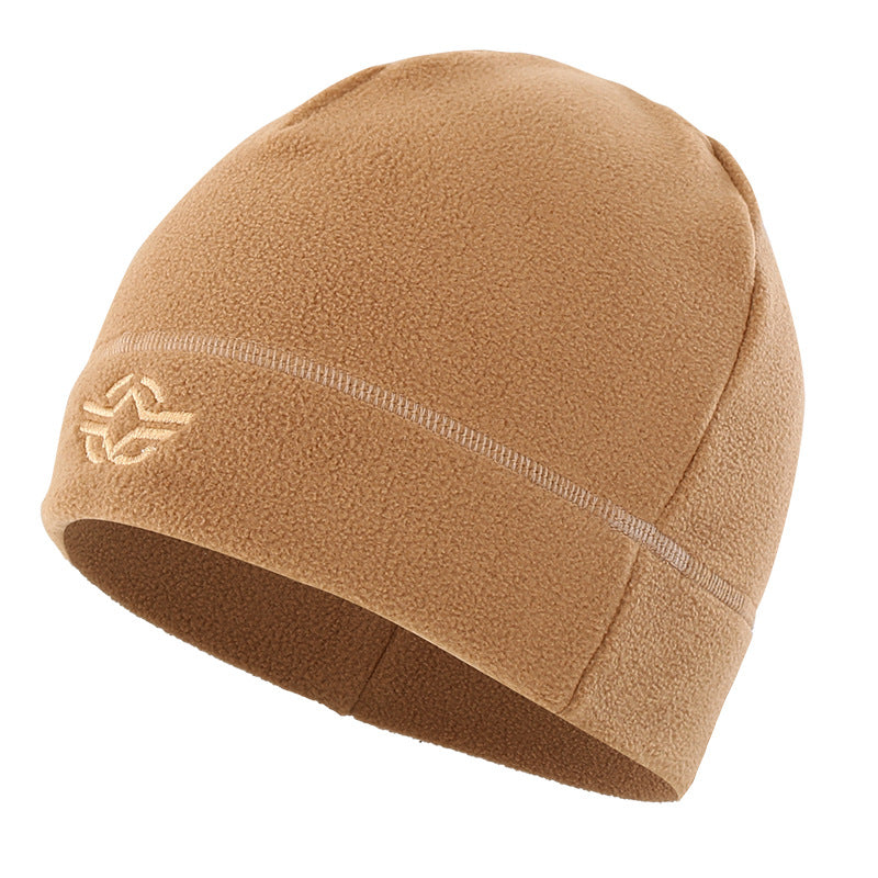 Wildking Fleece Warm Hat for Cycling and Hiking