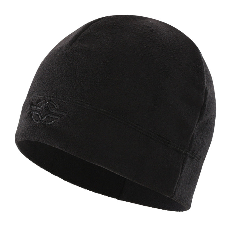 Wildking Fleece Warm Hat for Cycling and Hiking