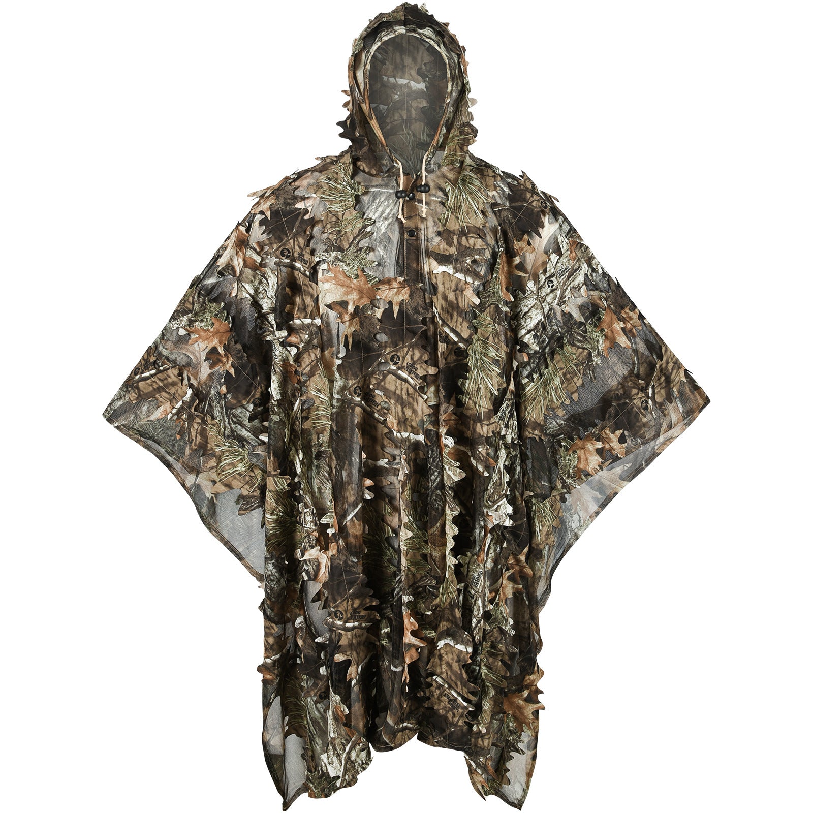 Wildking Hunting Camouflage Big Tree Bionic Camouflage Cloak Style Suit 2.0