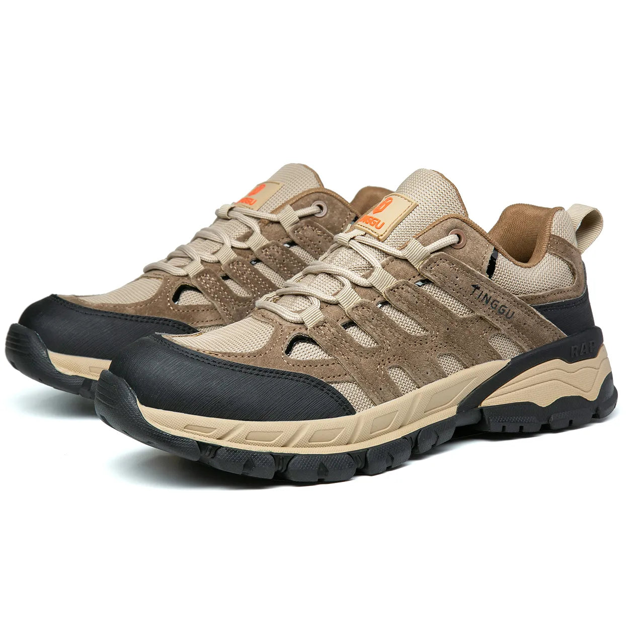 Wildking Insulation Work Shoes R040