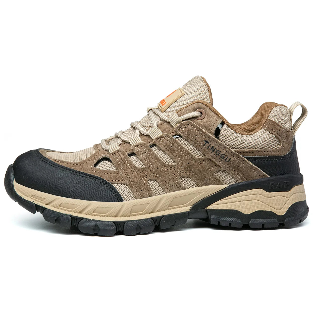 Wildking Insulation Work Shoes R040