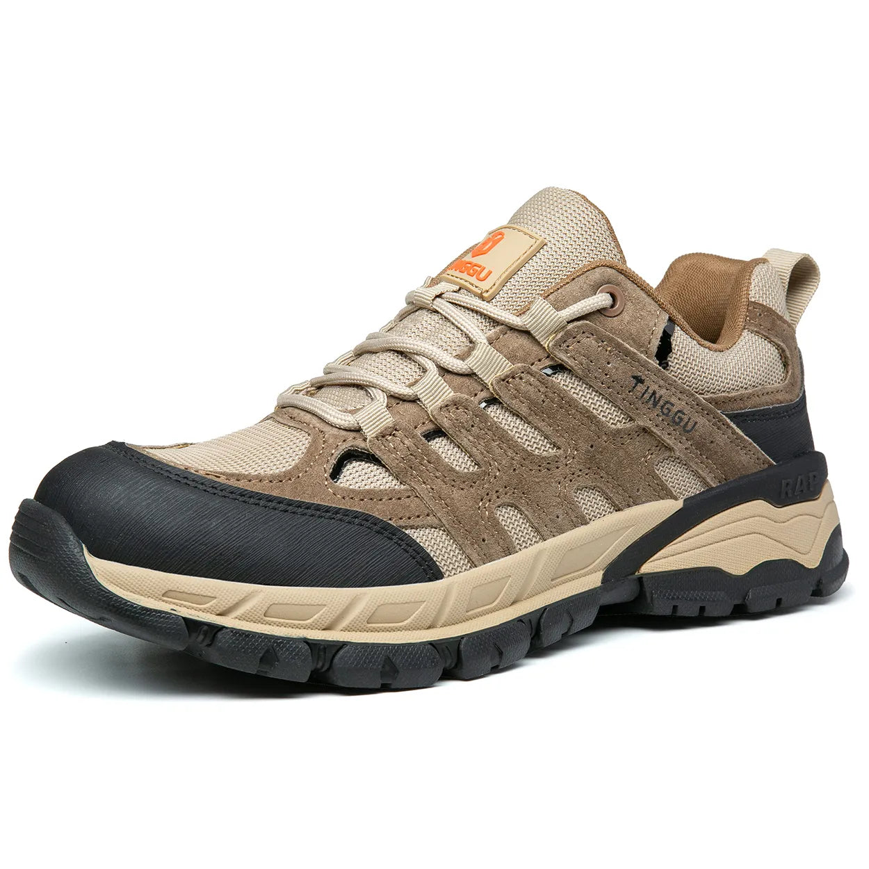 Wildking Insulation Work Shoes R040