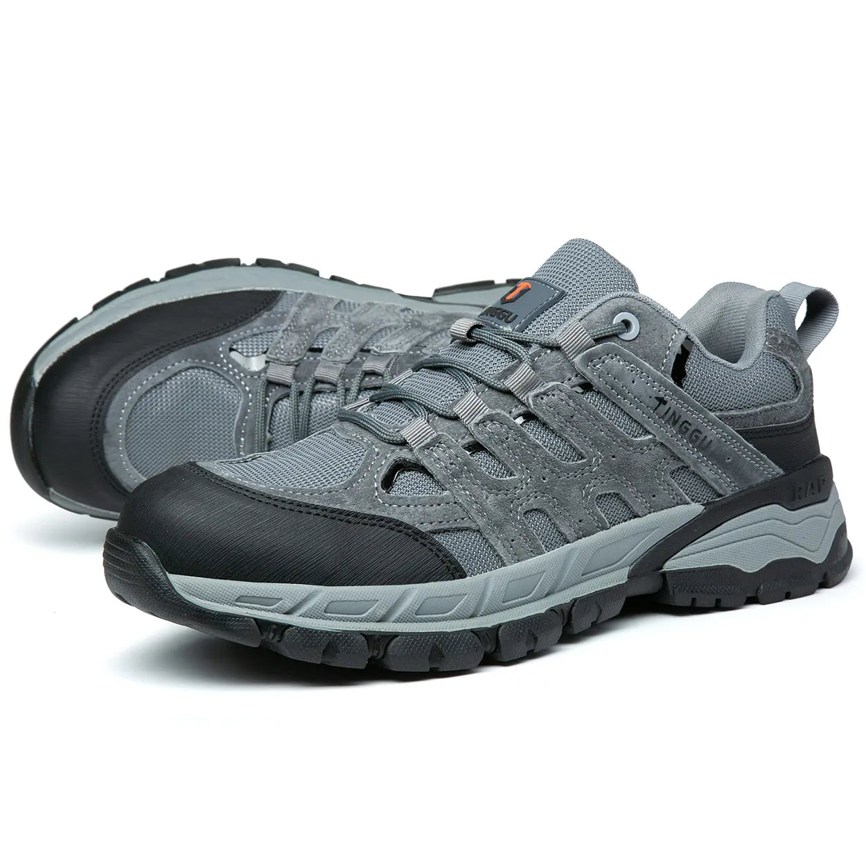 Wildking Insulation Work Shoes R040