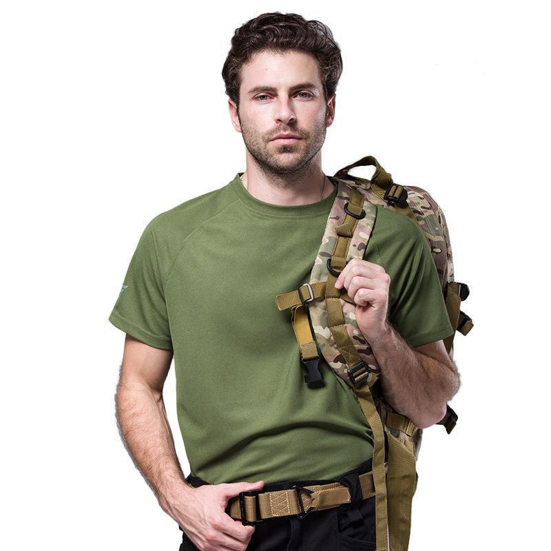 Wildking Men's Tactical Quick-drying T-Shirt 2.0