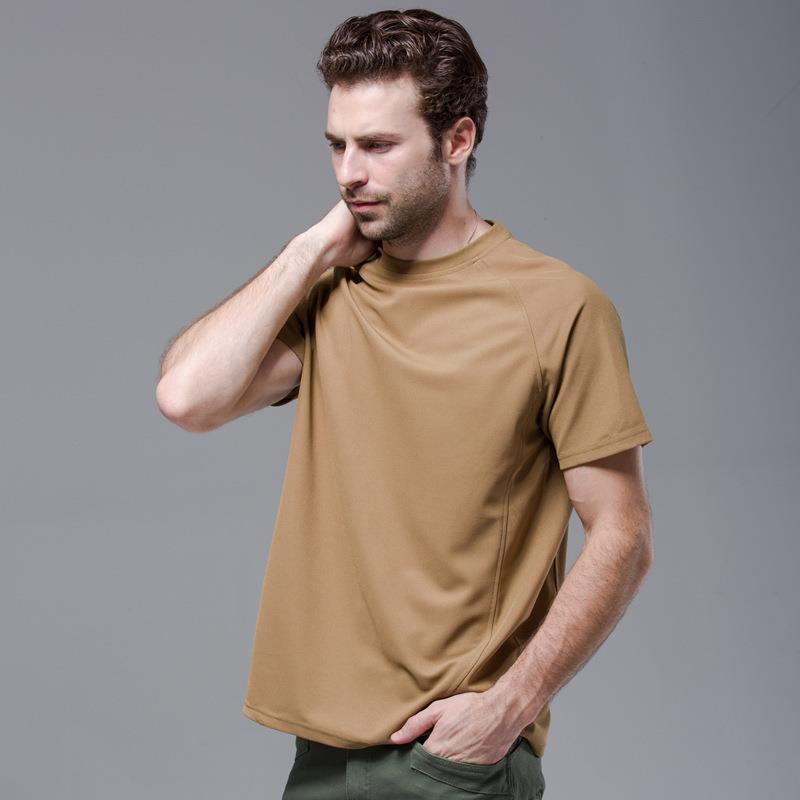 Wildking Men's Tactical Quick-drying T-Shirt 2.0