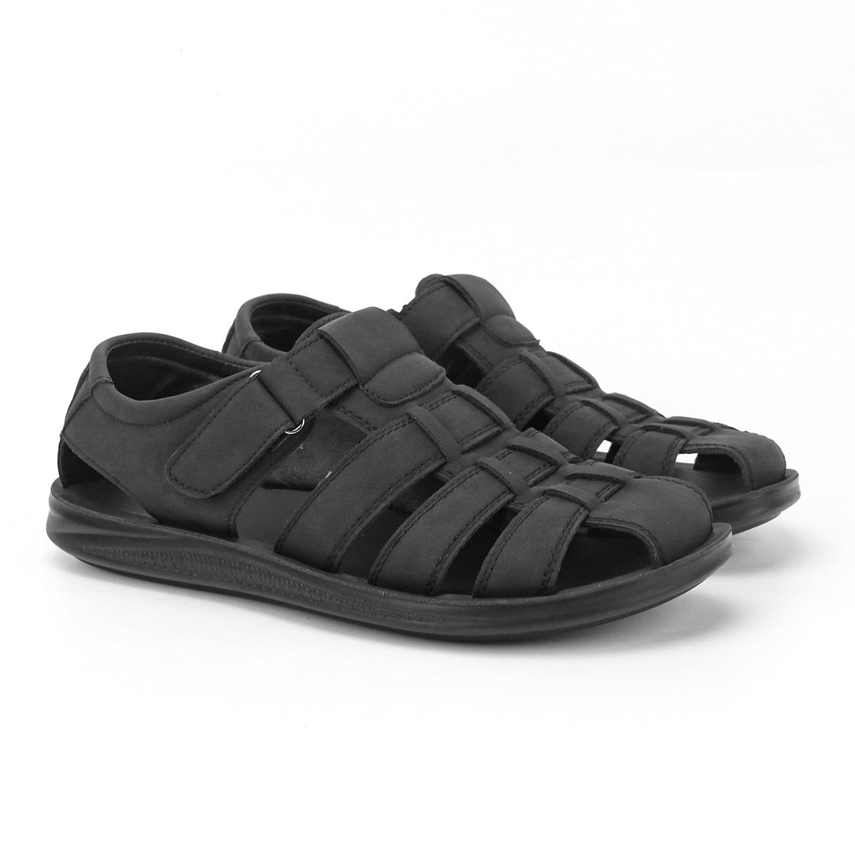 Wildking Men’s 2100 Roman-Style Breathable Sandals