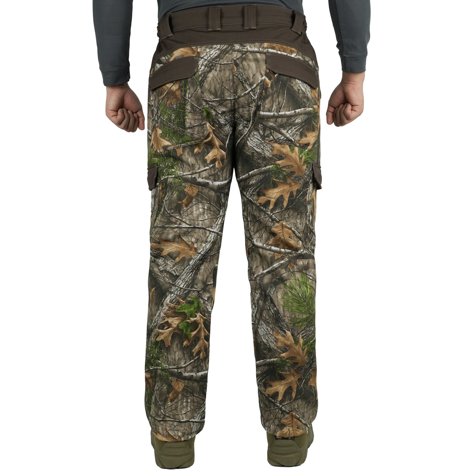 Wildking Men's Camouflage Nature Hunting Camouflage Hunting Pants 5.0