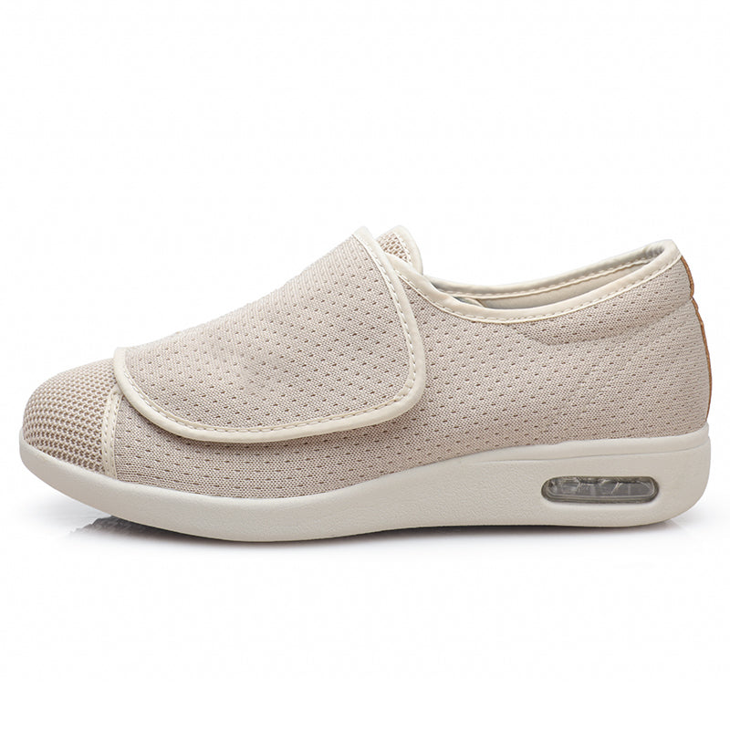 Wildking Men’s D019 Adjustable Air Cushion Comfort Shoes