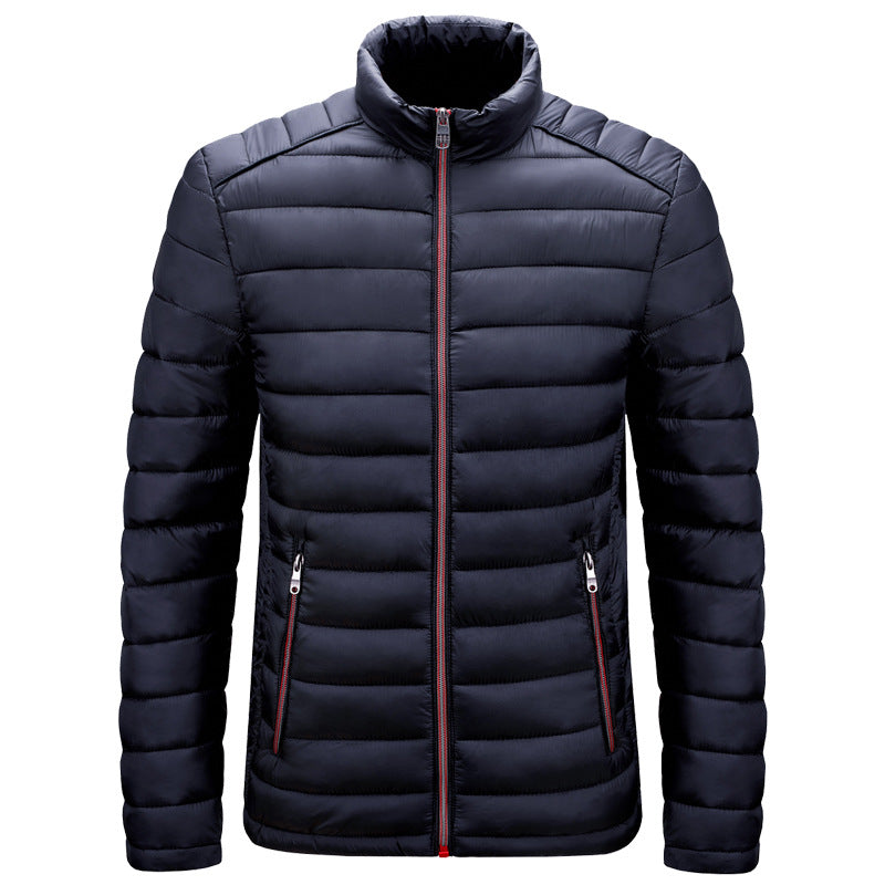 Wildking Men's Mountain Classic Puffer Jacket