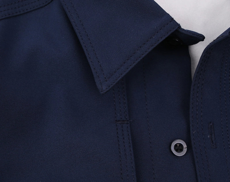 Wildking Men's Outdoor Hiking Long Sleeve Shirt